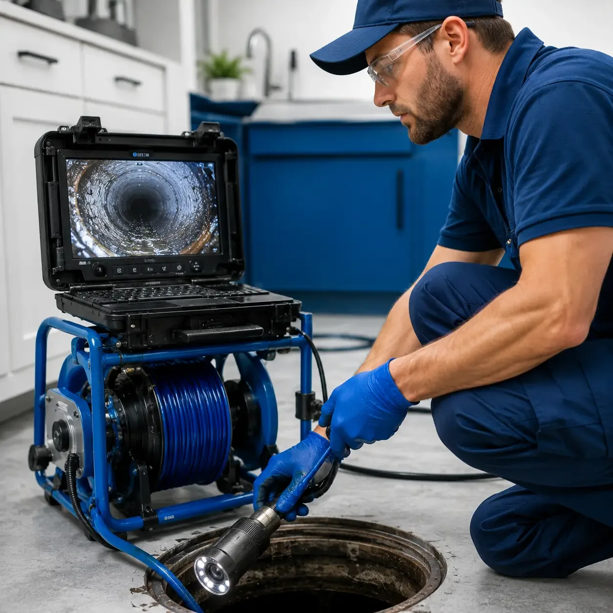 Pipe Relining professionals serving Morganville, KS